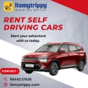 Rent Self Driving Cars in Salem