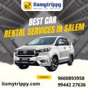 Affordable Car Rentals in Salem
