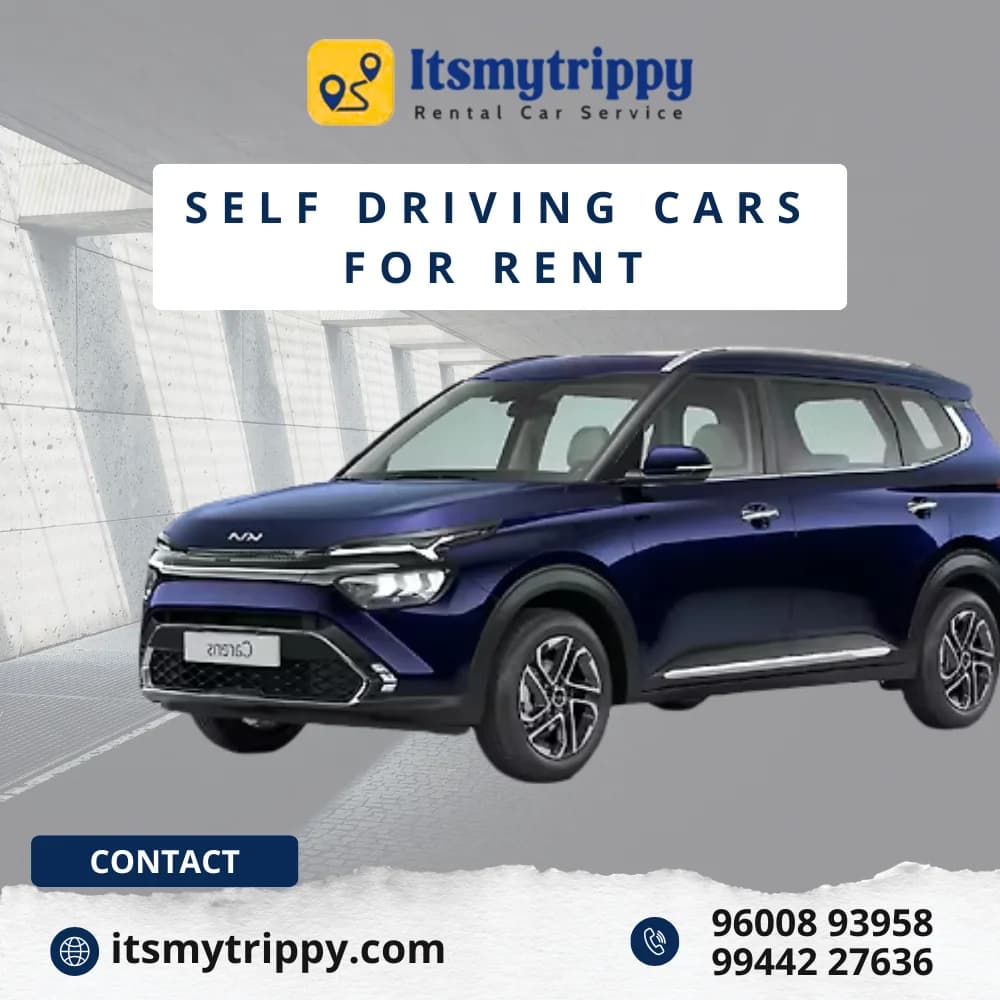 Cars for Rent in Salem – Your Complete Guide to Hassle-Free Travel